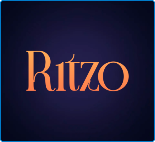 Ritzo Casino logo